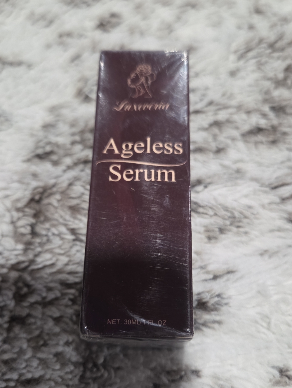 Ageless Serum Anti-Aging Face Serum